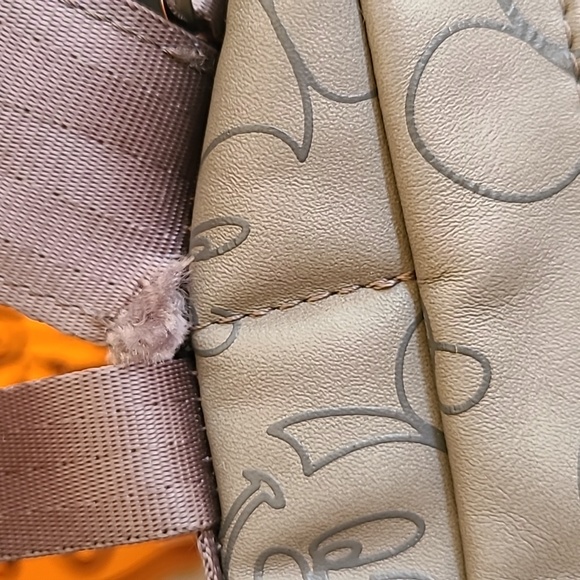 Petunia Pickle Bottom- Method Backpack Disney Love Mickey - Picture 13 of 16